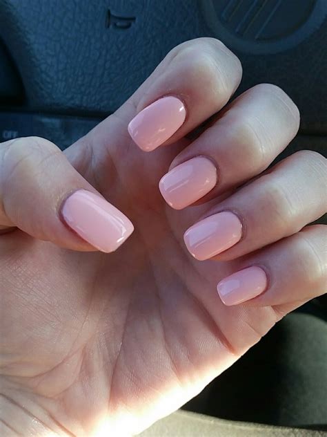are shellac nails fake nails